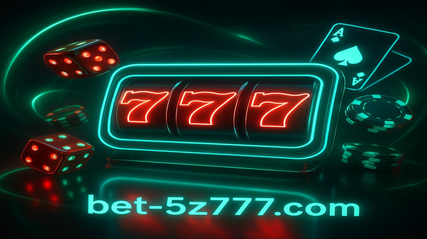 বাংলাদেশের খেলোয়াড়দের জন্য 5Z777 অ্যাপ ডাউনলোড করুন এবং স্বাগতম বোনাস পান